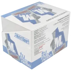 Magnesio liquido calambres caja 24sbrs. | Farmacia Barata Magnesio liquido calambres caja 24sbrs. | Farmacia Barata