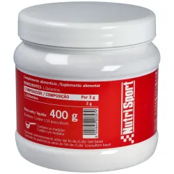 Nutrisport lglutamina 400g | Farmacia Barata Nutrisport lglutamina 400g | Farmacia Barata