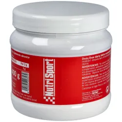 Nutrisport lglutamina 400g | Farmacia Barata Nutrisport lglutamina 400g | Farmacia Barata
