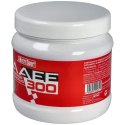 Nutrisport aminoácidos esenciales polvo 300g | Farmacia Barata