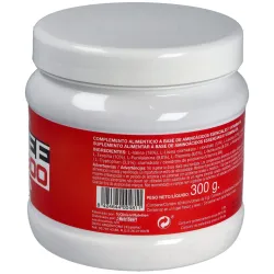 Nutrisport aminoácidos esenciales polvo 300g | Farmacia Barata