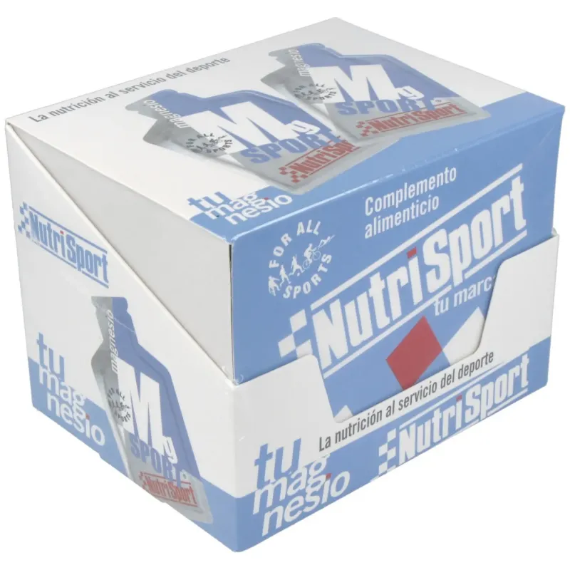 Magnesio liquido calambres caja 24sbrs. | Farmacia Barata Magnesio liquido calambres caja 24sbrs. | Farmacia Barata