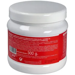 Nutrisport aminoácidos esenciales polvo 300g | Farmacia Barata