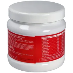 Nutrisport aminoácidos esenciales polvo 300g | Farmacia Barata