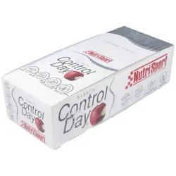 Nutrisport caja controlday yogur manzana 28uds | Farmacia Barata