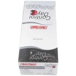 Nutrisport control day barra brownie 44g | Farmacia Barata