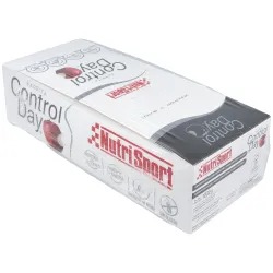 Nutrisport caja controlday yogur manzana 28uds | Farmacia Barata