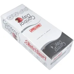 Nutrisport barritas energticas controlday galleta 28uds | Farmacia Barata Nutrisport barritas energticas controlday galleta 28uds | Farmacia Barata