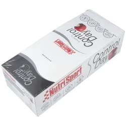 Nutrisport control day barra brownie 44g | Farmacia Barata
