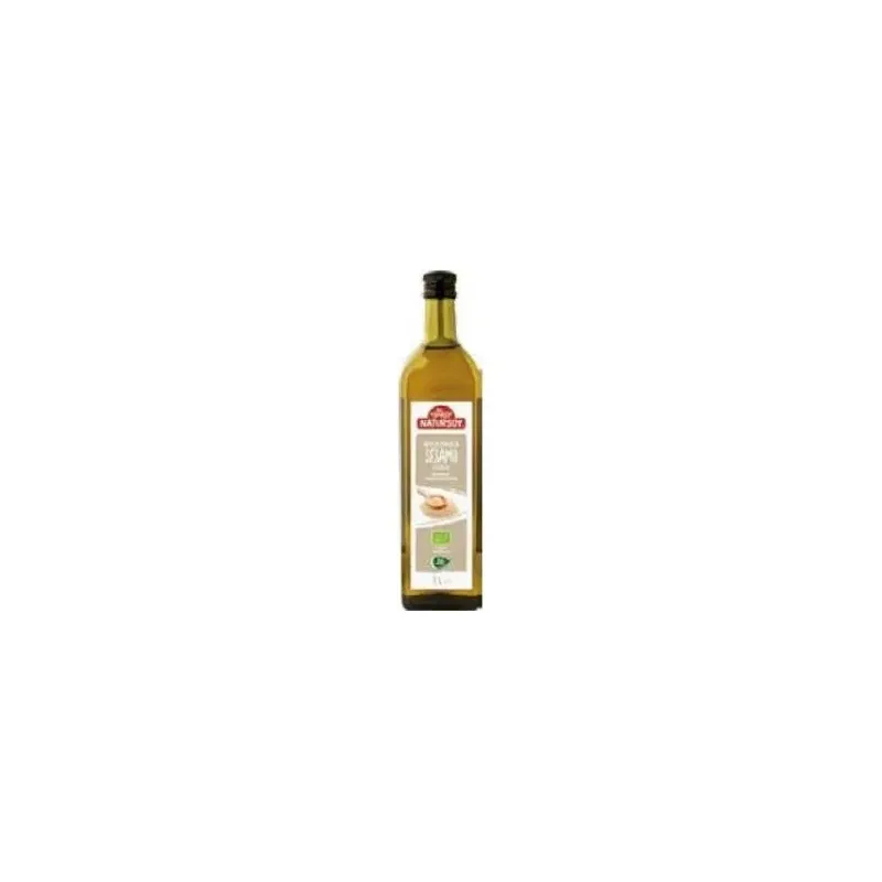 Aceite de sesamo 1lt. bio | Farmacia Barata