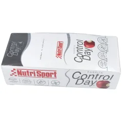 Nutrisport barritas energticas controlday galleta 28uds | Farmacia Barata Nutrisport barritas energticas controlday galleta 28uds | Farmacia Barata