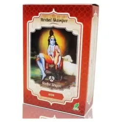 Radhe shyam sidr tratamiento capilar natural 100g
