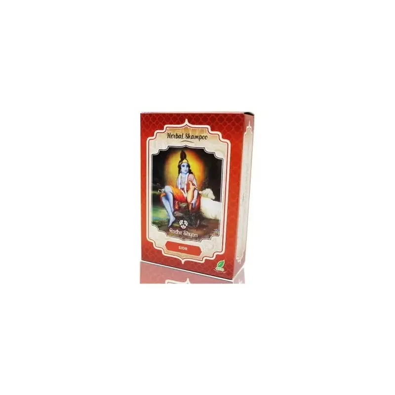 Radhe shyam sidr tratamiento capilar natural 100g | Farmacia Barata Radhe shyam sidr tratamiento capilar natural 100g | Farmacia Barata