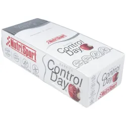 Nutrisport caja controlday yogur manzana 28uds | Farmacia Barata