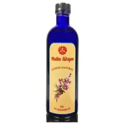 Radhe shyam gel baño zarzamora 250ml
