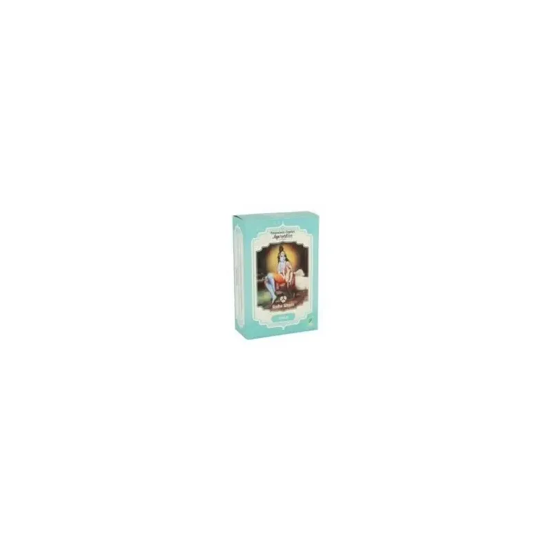 Radhe shyam amla tratamiento capilar ayurvédico eco 100g | Farmacia Barata