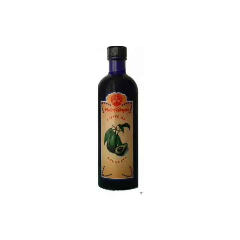 Radhe shyam aceite corporal aguacate 200ml | Farmacia Barata Radhe shyam aceite corporal aguacate 200ml | Farmacia Barata