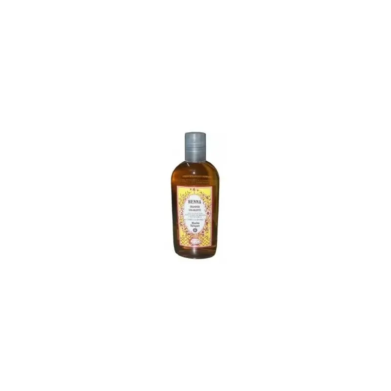 Radhe shyam champu henna rubio 250ml | Farmacia Barata Radhe shyam champu henna rubio 250ml | Farmacia Barata