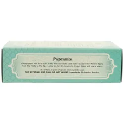 Radhe shyam amla tratamiento capilar ayurvédico eco 100g | Farmacia Barata