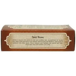 Radhe shyam henna castaño oscuro prof polvo 100gr | Farmacia Barata Radhe shyam henna castaño oscuro prof polvo 100gr | Farmacia Barata