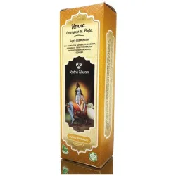 Radhe shyam henna pasta rubio ceniza 200ml