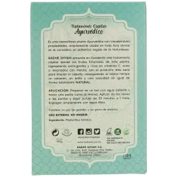 Radhe shyam amla tratamiento capilar ayurvédico eco 100g | Farmacia Barata