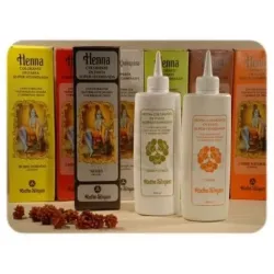 Radhe shyam henna pasta rubio dorado