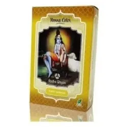 Radhe shyam henna polvo rubio intenso | Farmacia Barata Radhe shyam henna polvo rubio intenso | Farmacia Barata