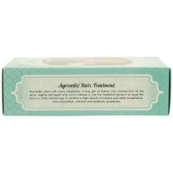 Radhe shyam amla tratamiento capilar ayurvédico eco 100g | Farmacia Barata