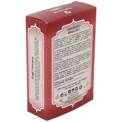 Radhe shyam henna caoba luminoso polvo 100g | Farmacia Barata Radhe shyam henna caoba luminoso polvo 100g | Farmacia Barata