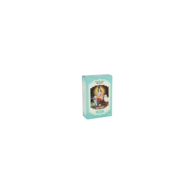 Radhe shyam amla tratamiento capilar ayurvédico eco 100g | Farmacia Barata