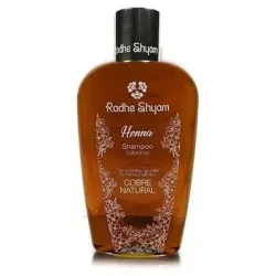Radhe shyam champú henna cobre 250ml
