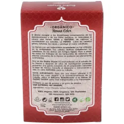 Radhe shyam henna caoba luminoso polvo 100g | Farmacia Barata Radhe shyam henna caoba luminoso polvo 100g | Farmacia Barata