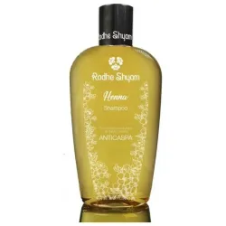 Radhe shyam champu henna anticaspa 250ml
