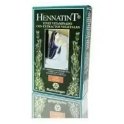 Radhe shyam hennatint cobre natural