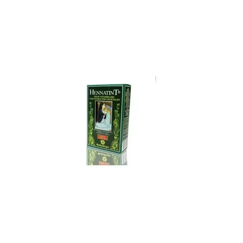 Radhe shyam hennatint castaño claro 60ml | Farmacia Barata Radhe shyam hennatint castaño claro 60ml | Farmacia Barata