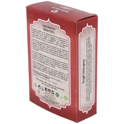 Radhe shyam henna caoba luminoso polvo 100g | Farmacia Barata Radhe shyam henna caoba luminoso polvo 100g | Farmacia Barata