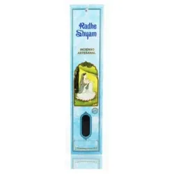 Radhe shyam incienso stick flor de pasion 1ud