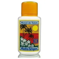 Radhe shyam aceite monoi taithi factor 10