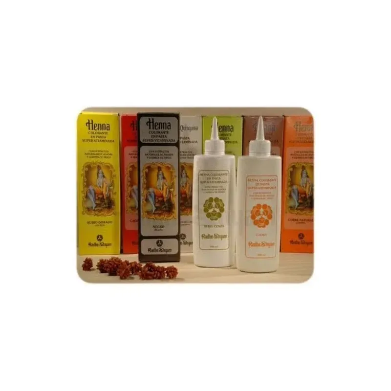 Radhe shyam henna pasta quinquina fortalecedora | Farmacia Barata Radhe shyam henna pasta quinquina fortalecedora | Farmacia Barata