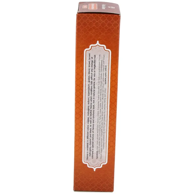 Radhe shyam henna pasta cobre natural | Farmacia Barata Radhe shyam henna pasta cobre natural | Farmacia Barata