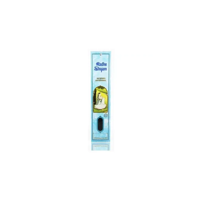 Radhe shyam incienso stick flor azahar 1ud | Farmacia Barata