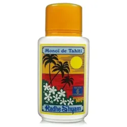 Radhe shyam aceite monoi taithi factor 6