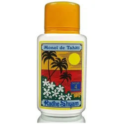 Radhe shyam aceite monoi taithi factor 4 radhe