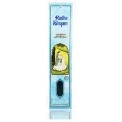 Radhe shyam flor nepal stick incienso 15uds