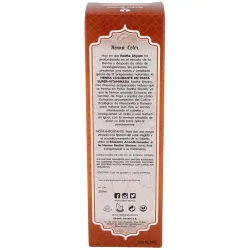 Radhe shyam henna pasta cobre natural | Farmacia Barata Radhe shyam henna pasta cobre natural | Farmacia Barata