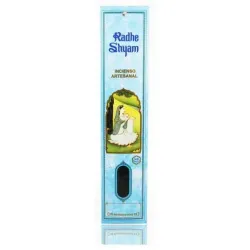 Radhe shyam incienso stick canela 1ud