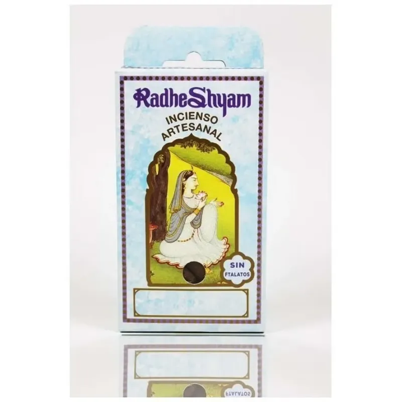 Radhe shyam canela rahde 8_5ml | Farmacia Barata