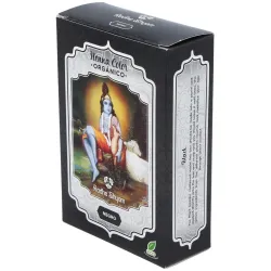 Radhe shyam henna color negro 100ml | Farmacia Barata