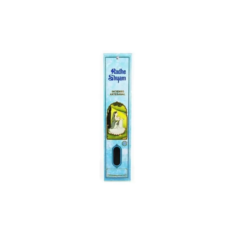 Radhe shyam incienso stick tabac 15uds | Farmacia Barata